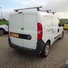 Fiat Doblò Cargo MJT Basic L2 thumbnail