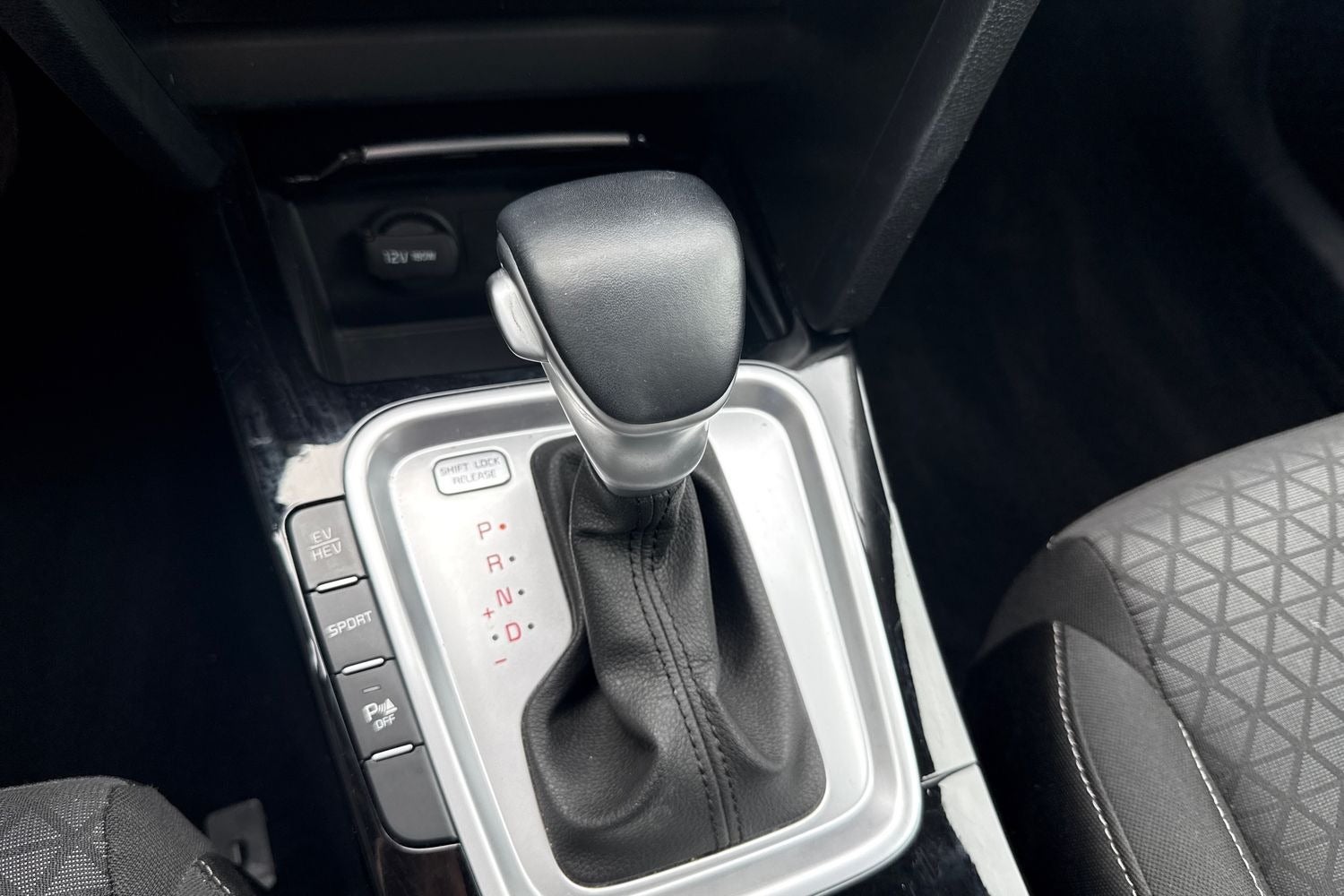 Billede af Kia Ceed 1,6 PHEV Prestige SW DCT
