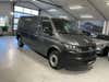 VW Transporter TDi 150 Kassevogn DSG lang thumbnail