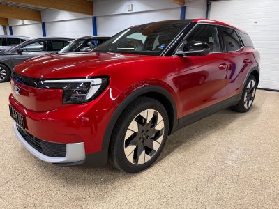 Ford Explorer 82 Premium Extended Range 5d