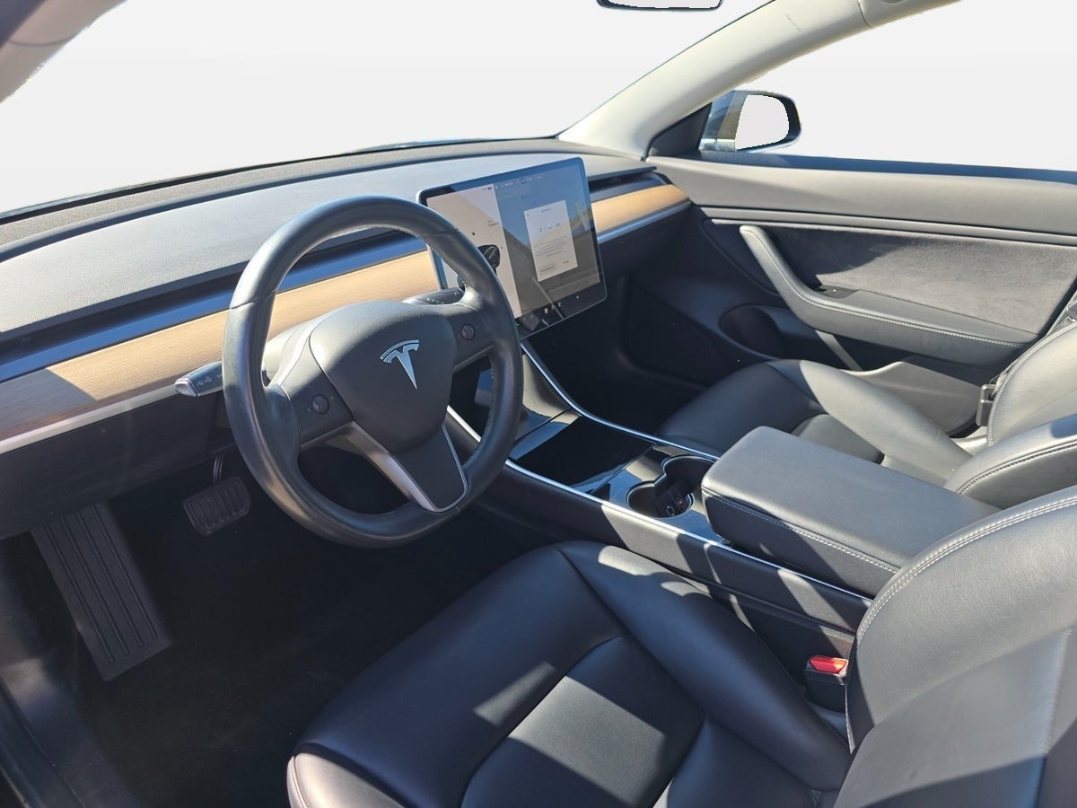Billede af Tesla Model 3 Long Range RWD