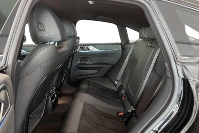 BMW i4 M50 M-Sport xDrive