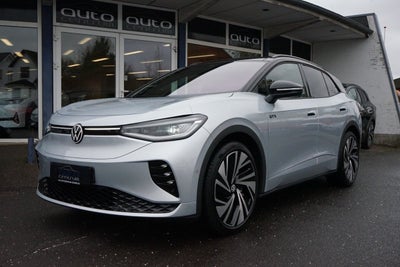 VW ID.4 GTX Max 4Motion 