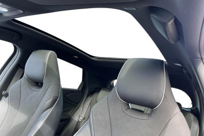 BYD Dolphin Design