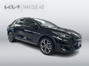 Kia XCeed PHEV Upgrade+ DCT