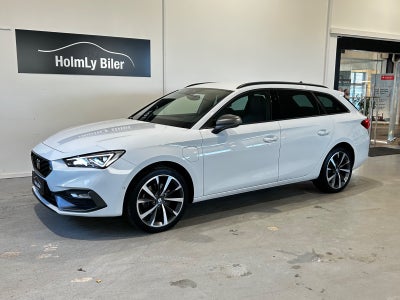 Seat  Leon eHybrid FR Sportstourer DSG