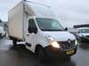 Renault Master III T35 dCi 170 Alukasse m/lift thumbnail