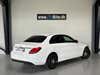Mercedes C200 aut. thumbnail