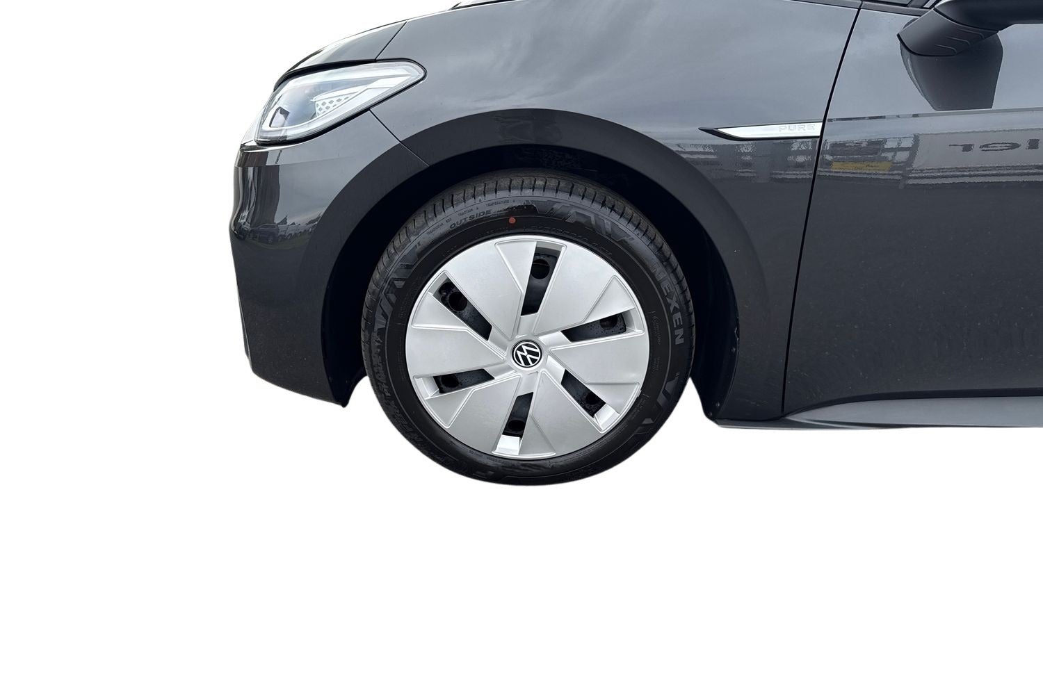 Billede af VW ID.3 45 Pure Performance