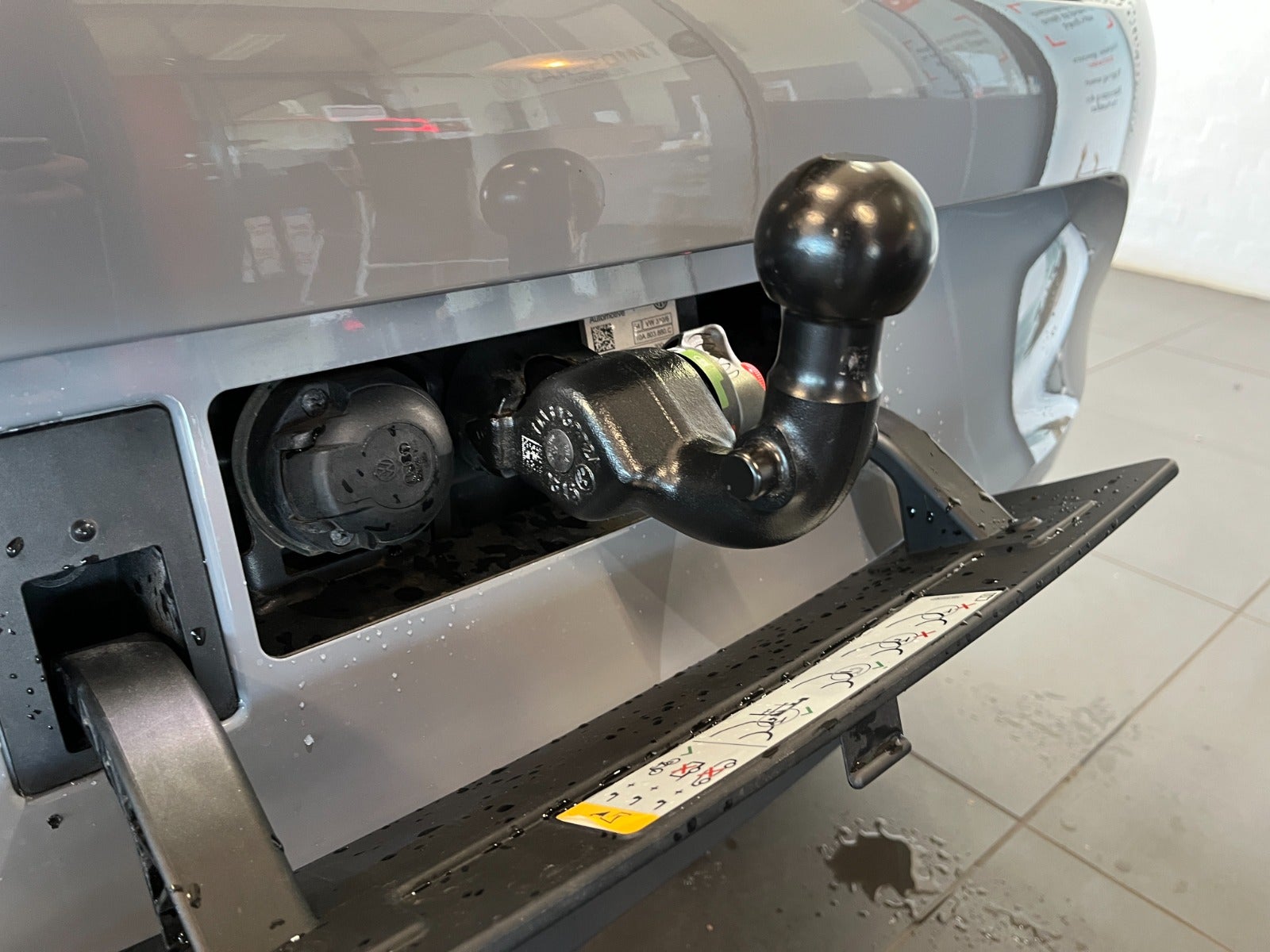 Billede af VW ID.3 77 Max