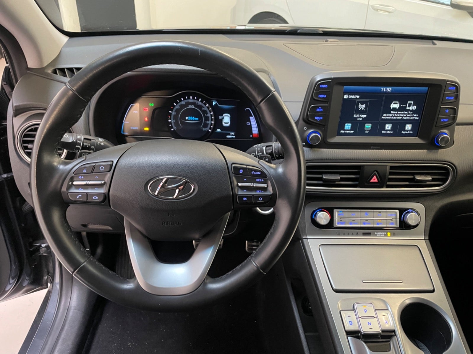 Billede af Hyundai Kona 64 EV Essential