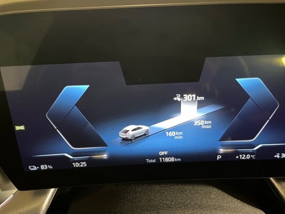 BMW iX2 xDrive30 M-Sport Van