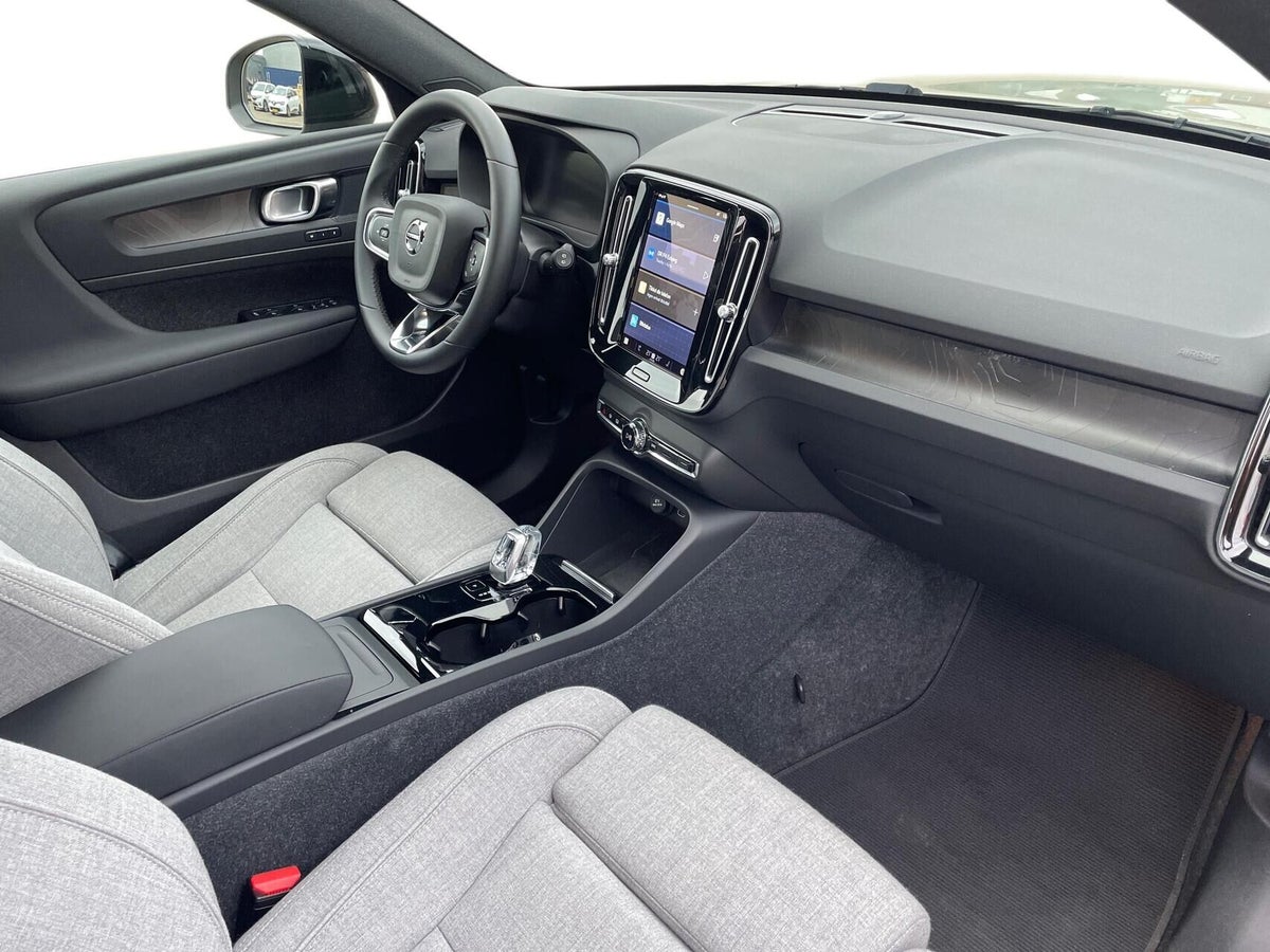 Volvo XC40 P6 ReCharge Plus billede 11