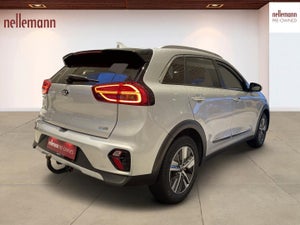 Kia Niro PHEV Advance DCT