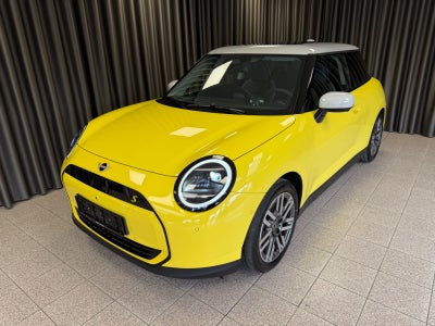 MINI Cooper SE Classic Trim XL