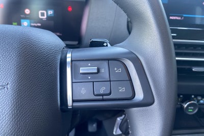 Citroën C4 PureTech 130 Shine LTD EAT8
