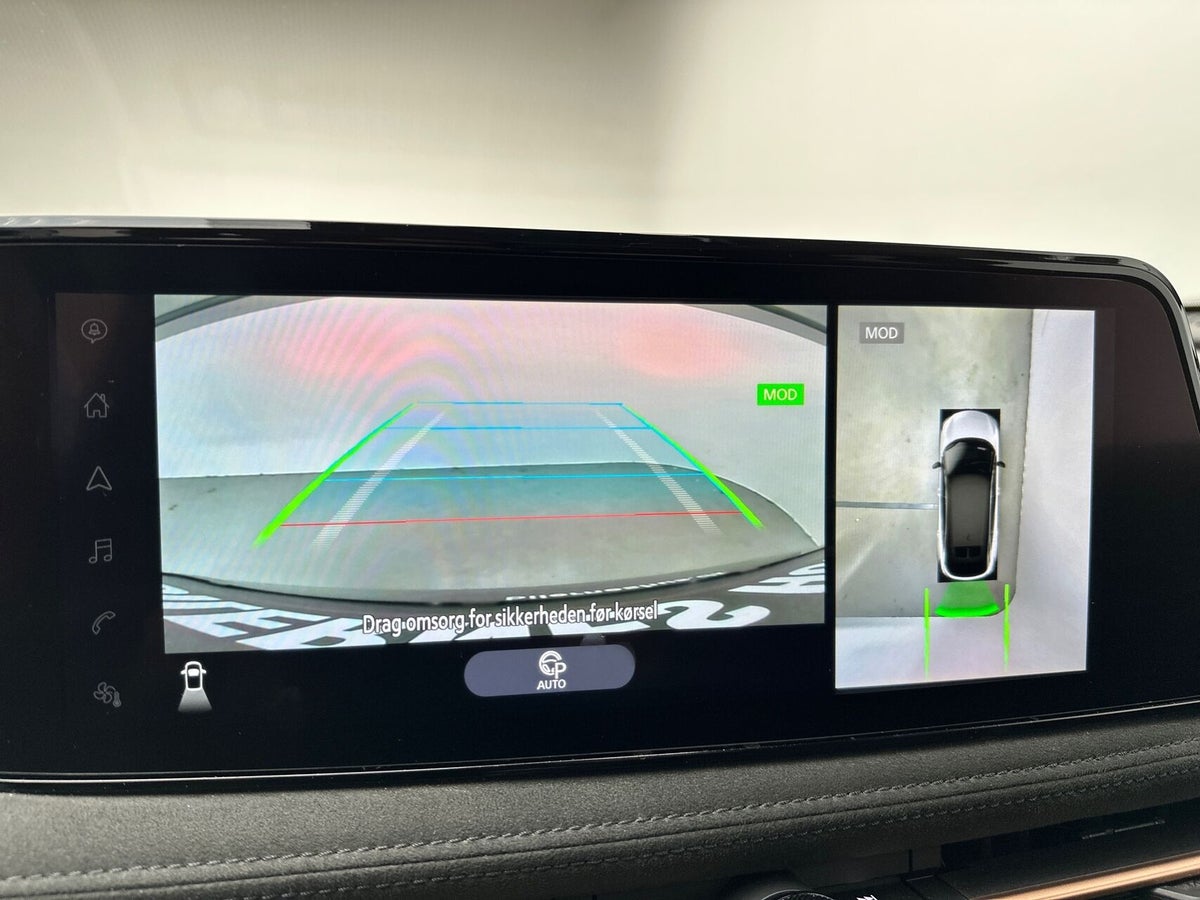 Nissan Ariya Evolve billede 16