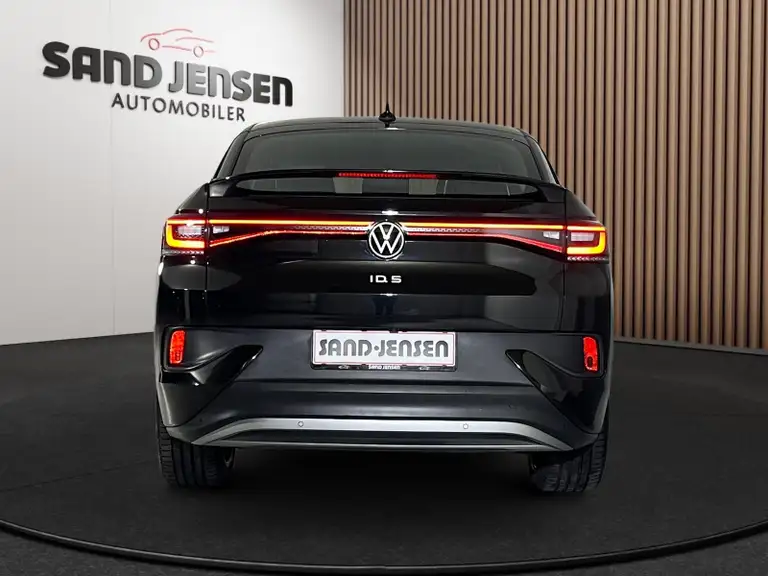 VW ID.5 Pro