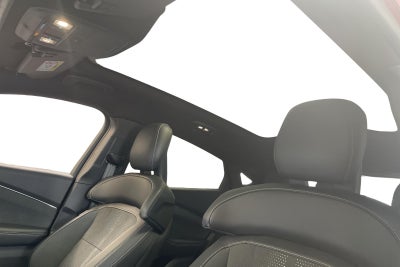 Ford Mustang Mach-E GT Extended Range AWD