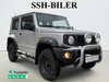 Suzuki Jimny Adventure AllGrip