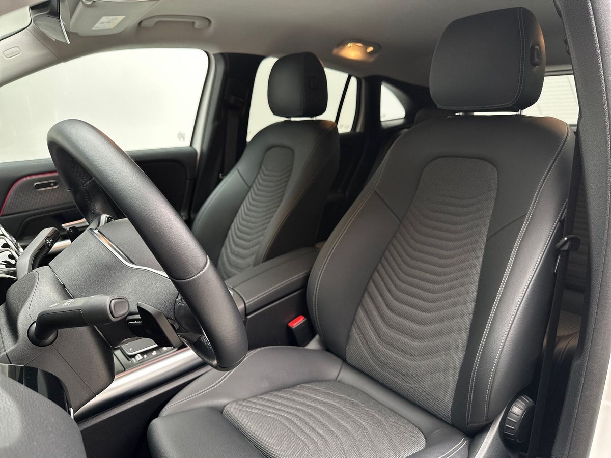 Mercedes EQA250 Progressive billede 18