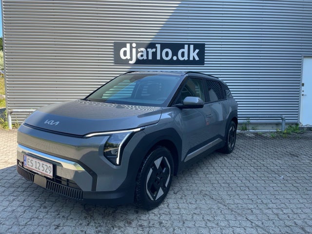 Kia EV3 Long Range Prestige