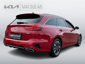 Kia Ceed PHEV Upgrade+ SW DCT