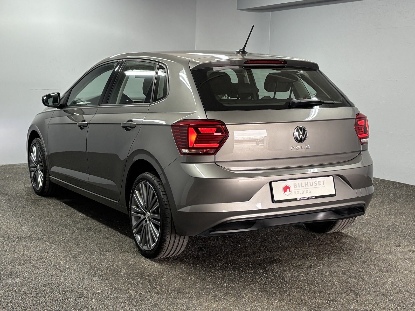 Billede af VW Polo 1,0 TSi 95 Comfortline DSG