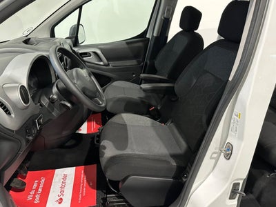 Peugeot Partner Tepee VTi 98 Active