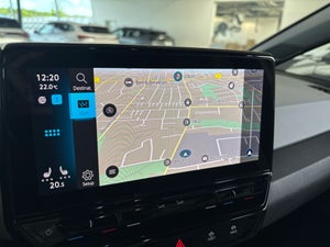 VW ID.3 Pro Performance Business