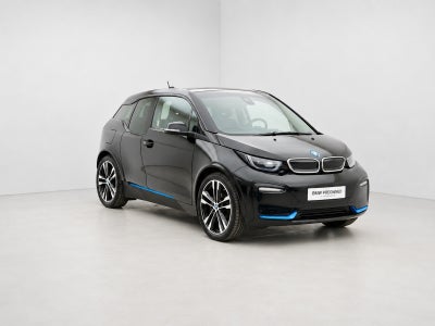 BMW i3s  Charged Plus 5d