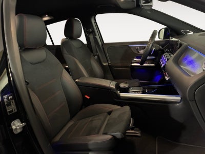 Mercedes EQA250 AMG Line