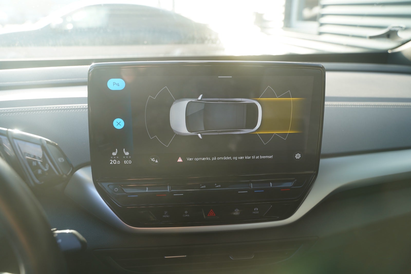 Billede af VW ID.5 77 Pro Performance