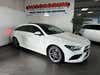 Mercedes CLA220 d AMG Premium Plus Shooting Brake aut.