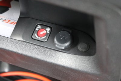 Toyota ProAce Long Comfort Master