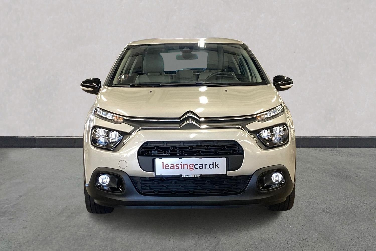 Billede af Citroën C3 1,2 PureTech 83 Impress