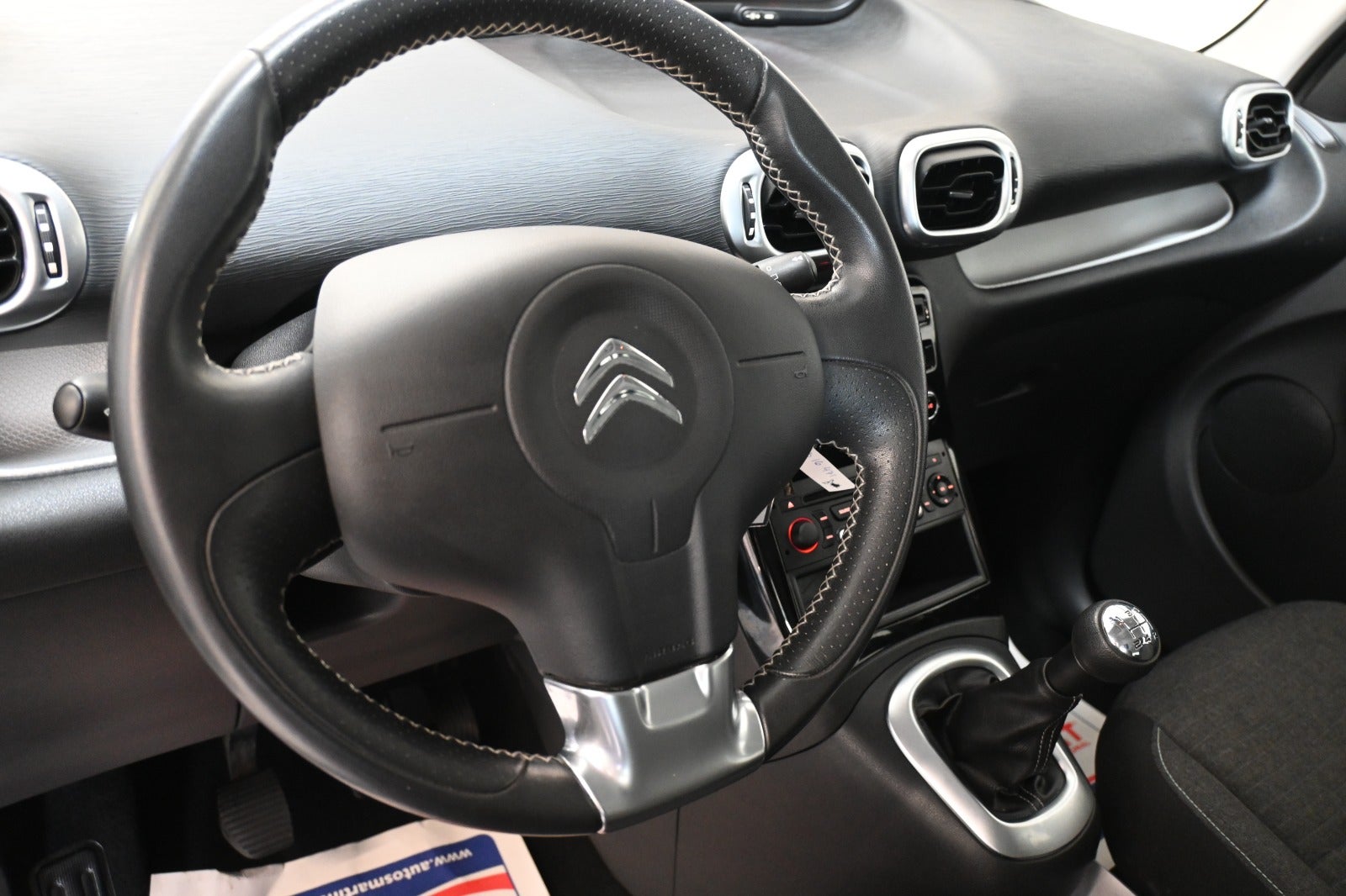 Citroën C3 Picasso PureTech 110 Feel Edition Complet