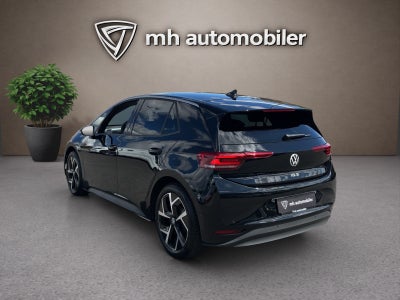 VW ID.3 Pro Move