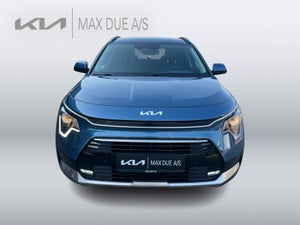 Kia Niro PHEV Prestige DCT