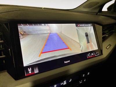 Audi Q4 e-tron Progress