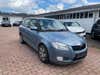 Skoda Fabia TDi 80 GreenLine Combi thumbnail