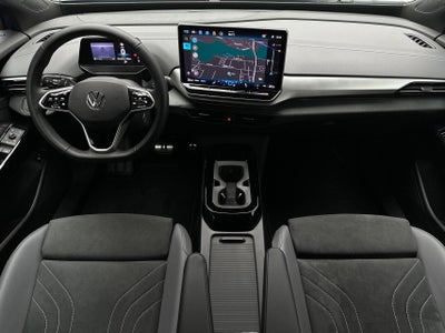 VW ID.4 Style billede 3