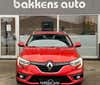 Renault Megane IV dCi 110 Zen Sport Tourer thumbnail