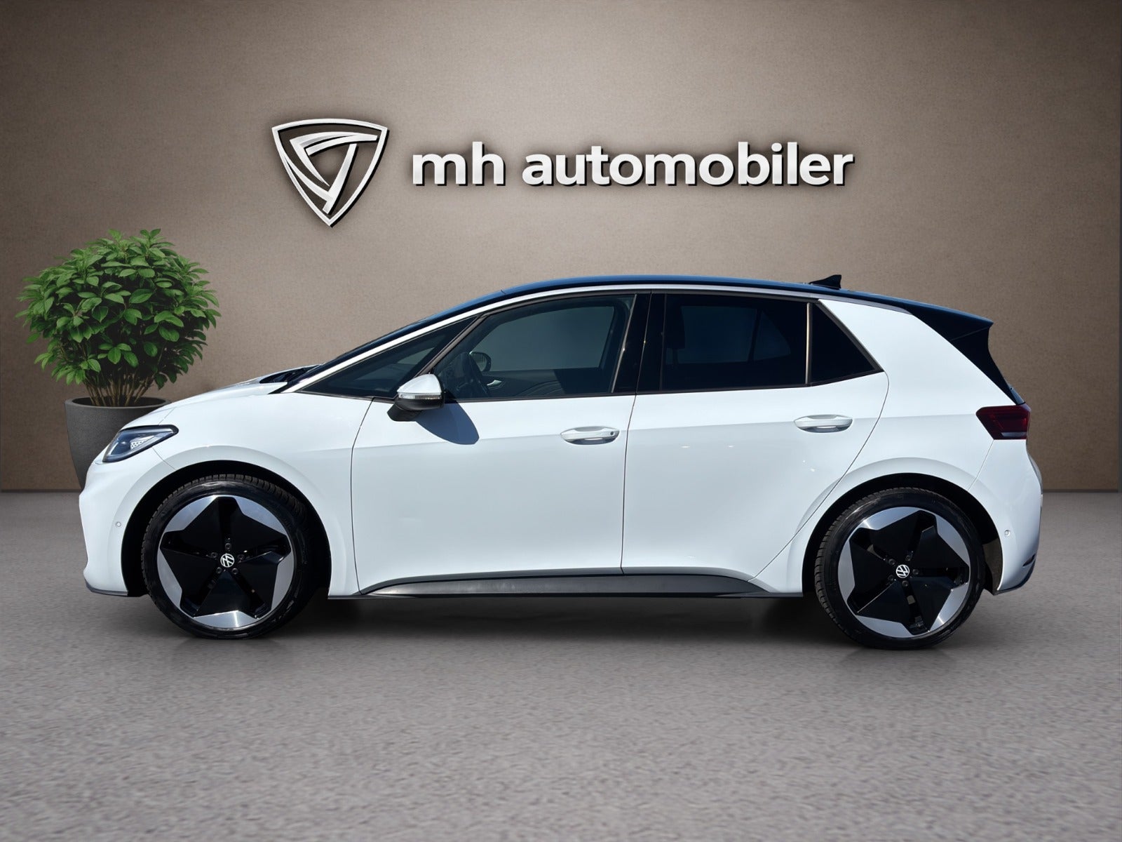 Billede af VW ID.3 79 Max+