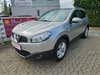 Nissan Qashqai dCi 110 Tekna