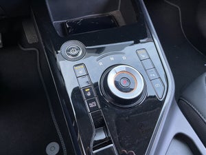Kia Niro EV Inspire