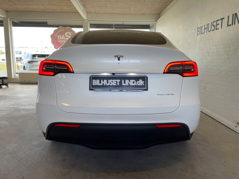 Tesla Model Y, Billede 4