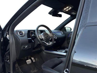 Mercedes EQA250+ AMG Edition billede 3