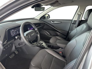 Kia Niro EV Upgrade