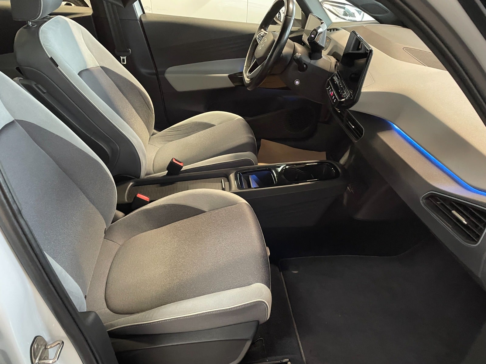 Billede af VW ID.3 58 Pro Performance Family